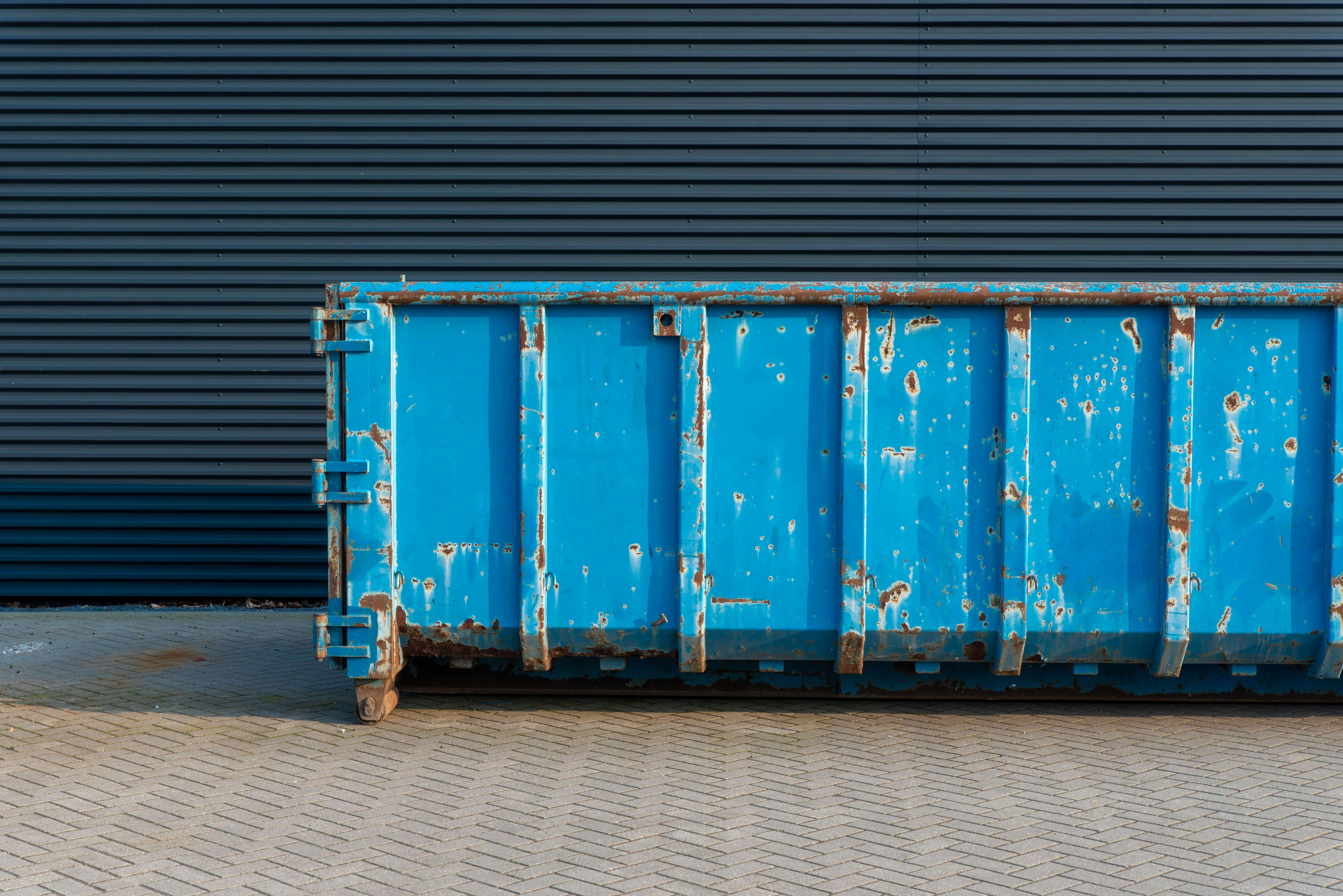 Junk Removal & Haul-Away in Oakland
