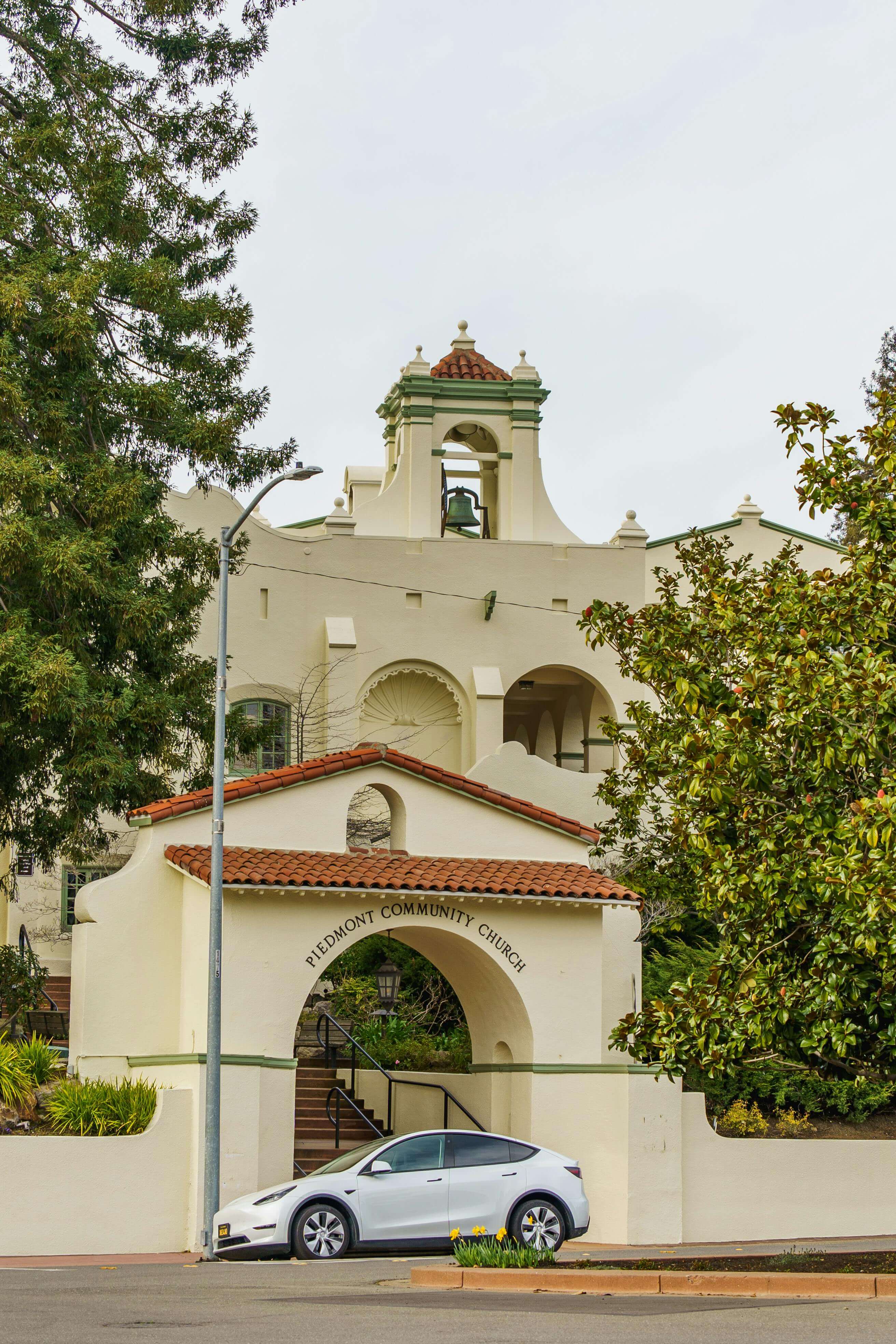 Dumpster Rental in Piedmont, CA